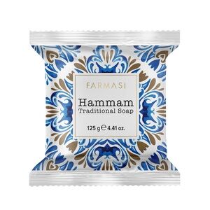 Farmasi Hammam Traditional Soap